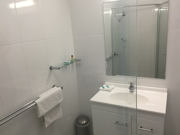 Imagen de la habitación del Hotel Mollymook Aquarius Apartments. Foto 16