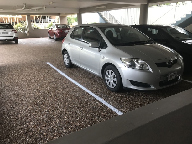 Imagen de los interiores del Hotel Mollymook Aquarius Apartments. Foto 18