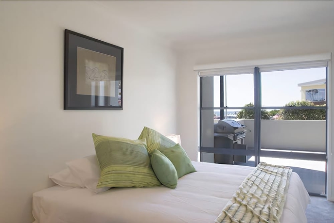 Imagen de la habitación del Hotel Mollymook Beachfront Executive Apartment. Foto 3