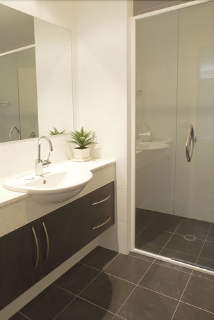 Imagen de la habitación del Hotel Mollymook Beachfront Executive Apartment. Foto 5