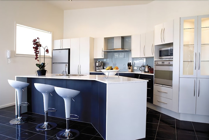 Imagen de la habitación del Hotel Mollymook Beachfront Executive Apartment. Foto 7