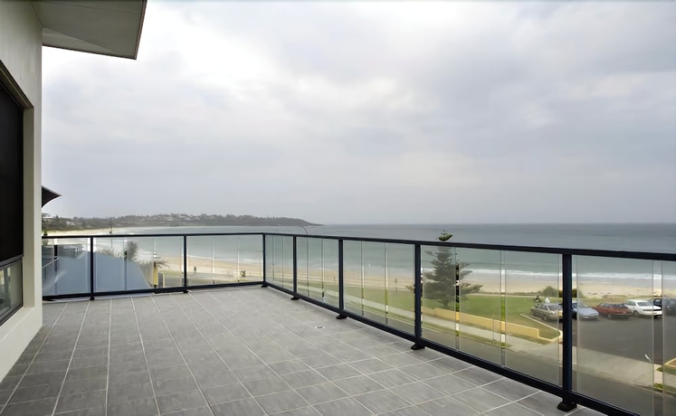 Imagen de la habitación del Hotel Mollymook Beachfront Executive Apartment. Foto 16