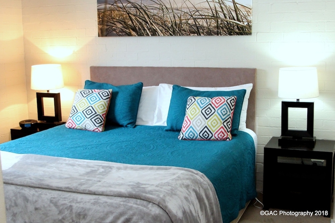 Imagen de la habitación del Hotel Mollymook Cove Apartments. Foto 2