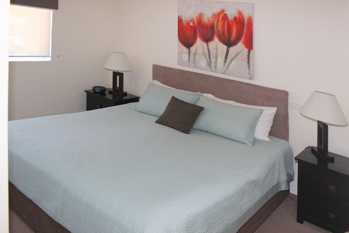 Imagen de la habitación del Hotel Mollymook Cove Apartments. Foto 5