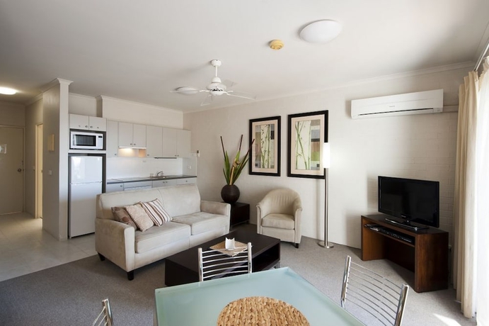 Imagen de la habitación del Hotel Mollymook Cove Apartments. Foto 6