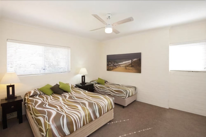 Imagen de la habitación del Hotel Mollymook Cove Apartments. Foto 19