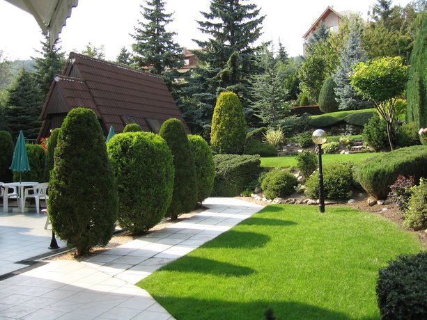 Imagen de la habitación del Hotel Molnár. Foto 5