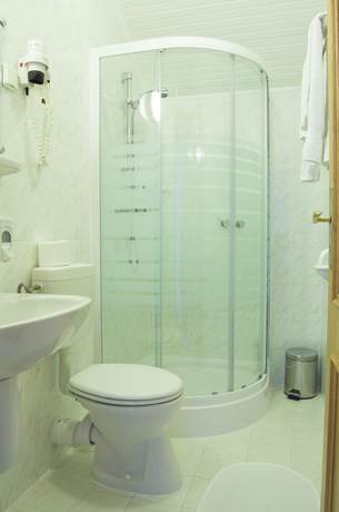 Imagen de la habitación del Hotel Molnár. Foto 7