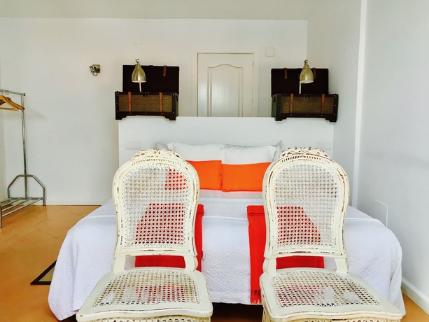 Imagen de la habitación del Hotel Molo 44 Suites Puerto Banus. Foto 10