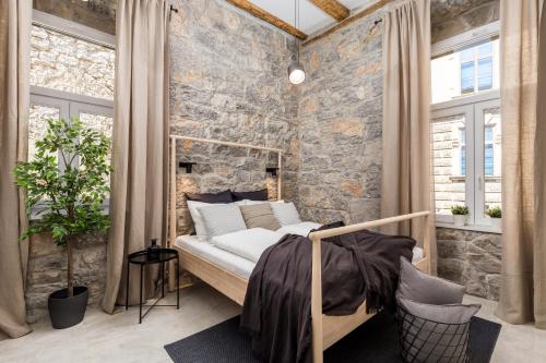 Imagen general del Hotel Molo Longo - Central Apartments & Rooms. Foto 3