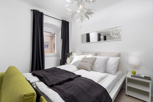 Imagen general del Hotel Molo Longo - Central Apartments & Rooms. Foto 6
