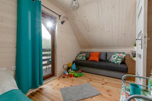 Imagen de la habitación del Hotel Molo Resort. Foto 2