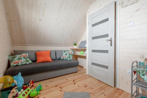 Imagen de la habitación del Hotel Molo Resort. Foto 3