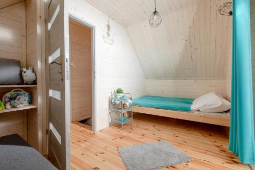 Imagen de la habitación del Hotel Molo Resort. Foto 4