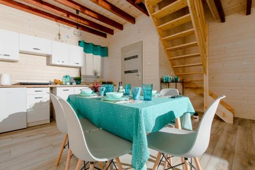 Imagen de la habitación del Hotel Molo Resort. Foto 5