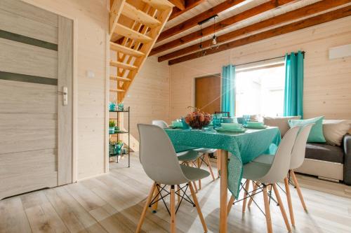 Imagen de la habitación del Hotel Molo Resort. Foto 6