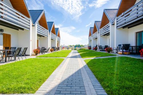 Imagen general del Hotel Molo Resort. Foto 1