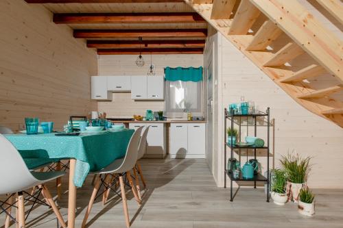 Imagen de la habitación del Hotel Molo Resort. Foto 7