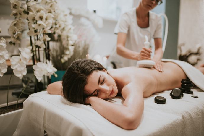 Imagen de los interiores del Hotel Molo Resort. Foto 15