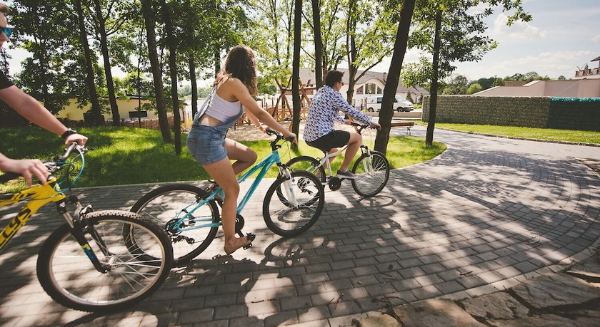 Imagen general del Hotel Molo Resort. Foto 5