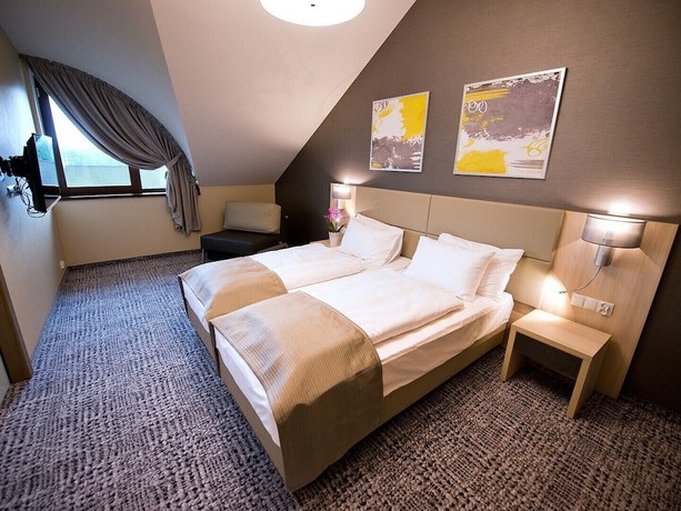 Imagen de la habitación del Hotel Molo Resort, Średni Gościniec. Foto 7