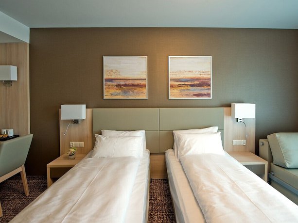 Imagen de la habitación del Hotel Molo Resort, Średni Gościniec. Foto 10