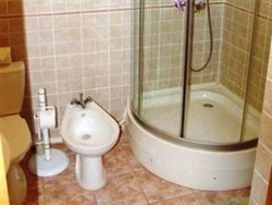 Imagen de la habitación del Hotel Molodezhnaya, Omsk. Foto 2