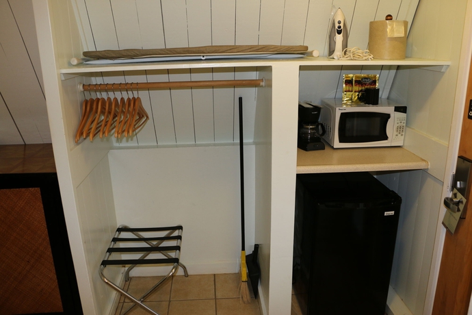 Imagen de la habitación del Hotel Moloka'i. Foto 4