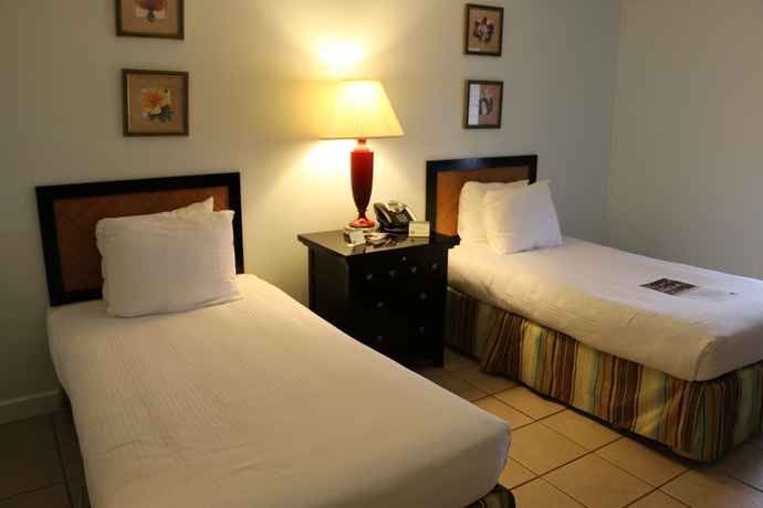 Imagen de la habitación del Hotel Moloka'i. Foto 5