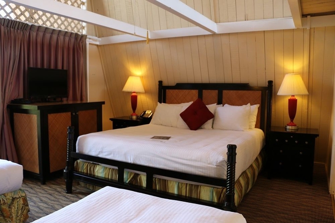 Imagen de la habitación del Hotel Moloka'i. Foto 6