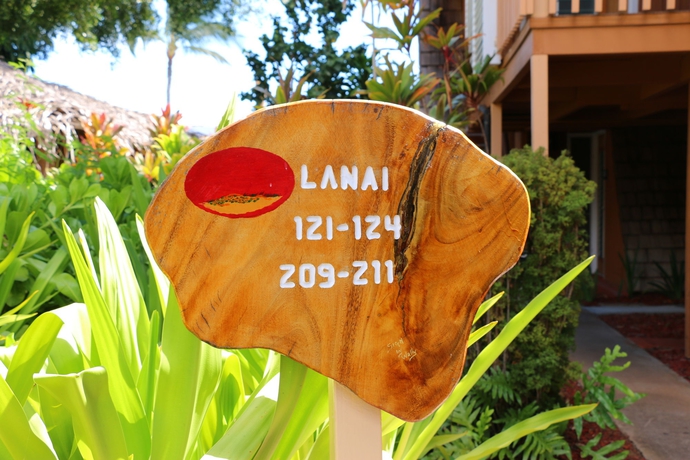 Imagen de los exteriores del Hotel Moloka'i. Foto 8