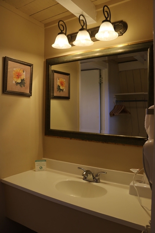 Imagen de la habitación del Hotel Moloka'i. Foto 7