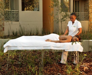 Imagen de la habitación del Hotel Moloko Executive Apartments y Hotels. Foto 2