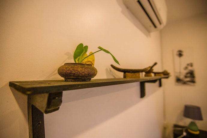 Imagen de la habitación del Hotel Moloppor Villa. Foto 2