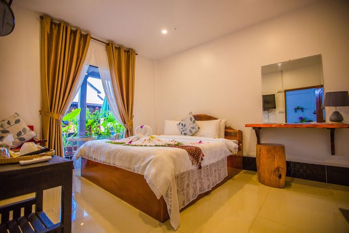 Imagen de la habitación del Hotel Moloppor Villa. Foto 3