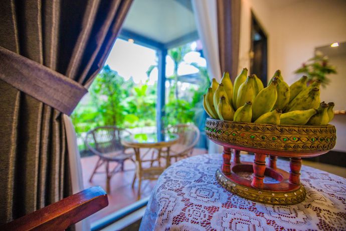 Imagen de la habitación del Hotel Moloppor Villa. Foto 10