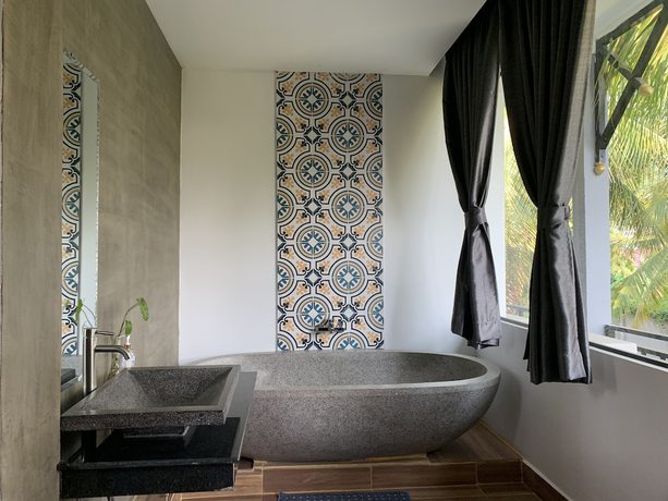 Imagen de la habitación del Hotel Moloppor Villa. Foto 12