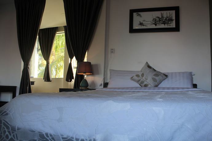 Imagen de la habitación del Hotel Moloppor Villa. Foto 13