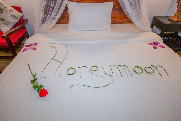 Imagen de la habitación del Hotel Moloppor Villa. Foto 16