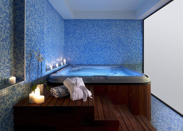 Imagen general del Hotel Molos Bay. Foto 3