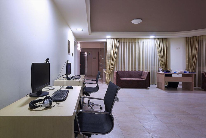 Imagen general del Hotel Molos Bay. Foto 6