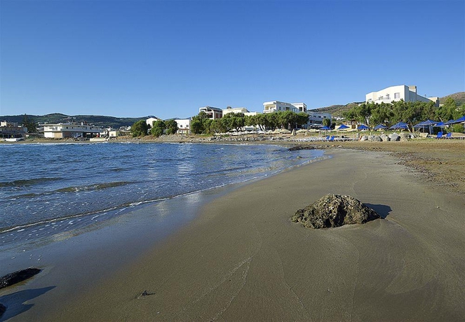 Imagen general del Hotel Molos Bay. Foto 8