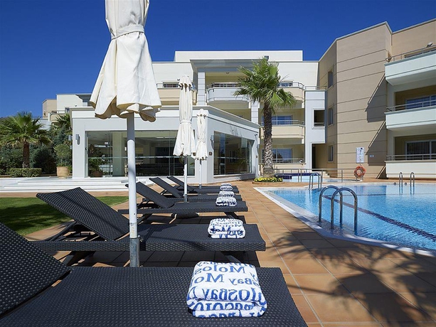 Imagen general del Hotel Molos Bay. Foto 9