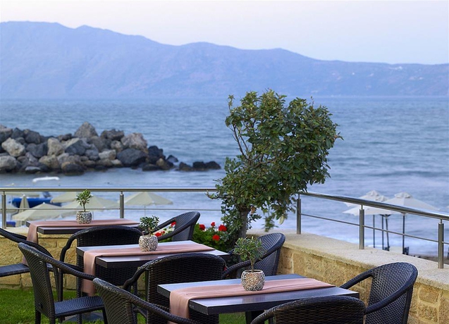 Imagen general del Hotel Molos Bay. Foto 10