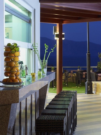 Imagen general del Hotel Molos Bay. Foto 11