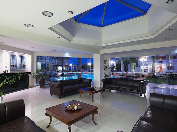 Imagen general del Hotel Molos Bay. Foto 13