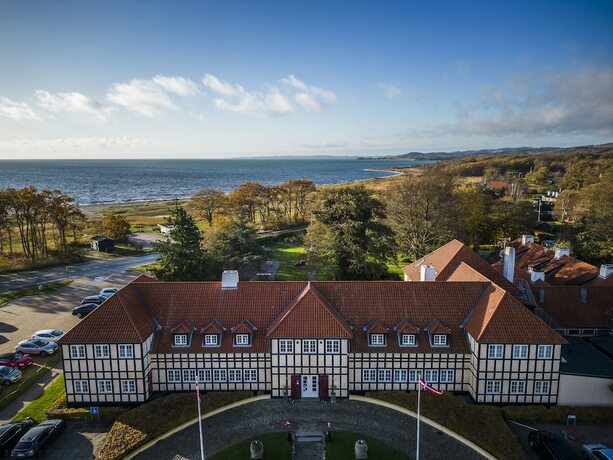 Imagen general del Hotel Molskroen. Foto 15