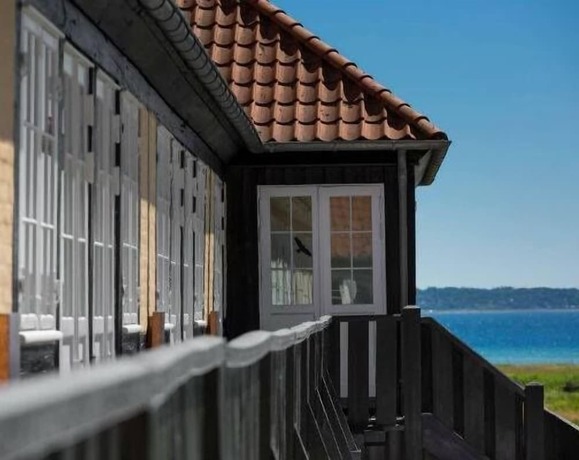 Imagen general del Hotel Molskroen. Foto 17