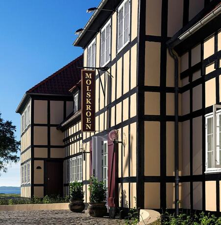 Imagen general del Hotel Molskroen. Foto 1
