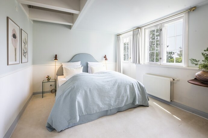 Imagen de la habitación del Hotel Molskroen. Foto 24